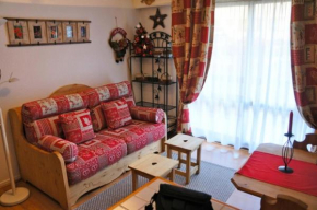 Résidence Le Crey Du Quart - Studio 4 personnes 2 exposé Sud MAE-7881